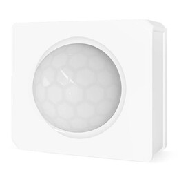 Sonoff Pir3-rf 100° Αισθητήρας Κίνησης pet Μπαταρίας με Εμβέλεια 8m σε Λευκό Χρώμα (Ir3-rf) (Sonir3-rf)