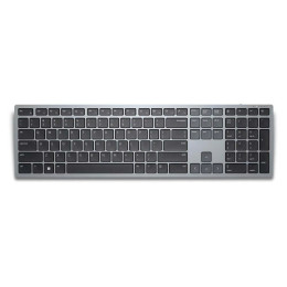 Dell Πληκτρολόγιο  Kb700  Multi-Device  Wireless  (Us)  Black (580-Akpt) (Del580-Akpt)