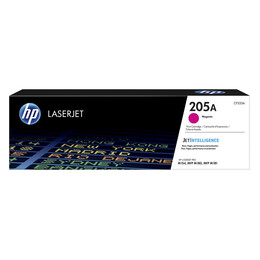Hp 205a Laserjet Magenta Toner (900k) (Cf533a) (Hpcf533a)
