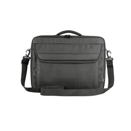 Trust Atlanta Recycled Laptop bag for Laptops up to 15.6 Inch (24189) (Trs24189)