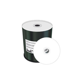 Professional Line cd-r 700mb|80min 52x Speed, Cake 100 (Mrpl513)