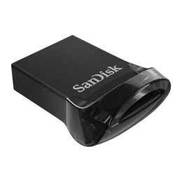 Sandisk Cruzer Ultra fit 64gb usb 3.1 (Sdcz430-064g-G46) (Sansdcz430-064g-G46)