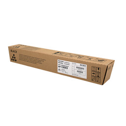 Ricoh Aficio Mpc5503 Toner Black (841853) (Rict5503bk)