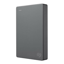 Εξωτερικός Σκληρός Δίσκος Seagate 2.5'' 4tb Basic (Stjl4000400) (Seastjl4000400)