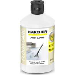 Karcher rm 519 Liquid Carpet Καθαριστικό (6.295-771.0) (Kar62957710)