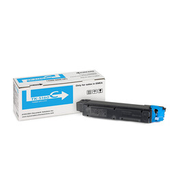 Kyocera P7040cdn Toner Cyan (tk-5160c) (Kyotk5160c)