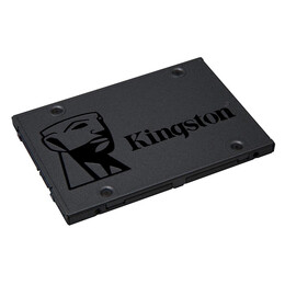 Kingston Δίσκος ssd Sa400 Sataiii 2.5'' 480gb (Sa400s37) (Kinsa400s37/480g)