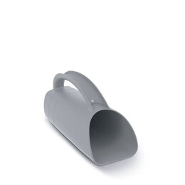 Prosperplast cup Plus Garden Tool 226x122mm Grey (Innaab-4c) (Pspinnaab-4c)