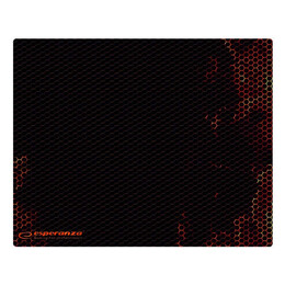Gaming Mousepad Esperanza Flame Mini Egp101r