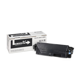 Kyocera P7040cdn Toner Black (tk-5160k) (Kyotk5160k)
