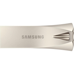 Samsung bar Plus 64gb usb 3.1 Stick Silver (Muf-64be3/apc) (Sammuf-64be3-Apc)