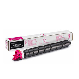 Kyocera Taskalfa 2552ci/2553ci Toner Magenta (tk-8345m) (Kyotk8345m)