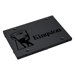 Kingston Δίσκος ssd Sa400 Sataiii 2.5'' 240gb (Sa400s37) (Kinsa400s37/240g)