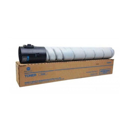 Konica Minolta Bizhub 224e/284e/364e Tn322 Black Toner (Mintn322)