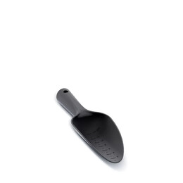 Prosperplast Scoop 2 Large Shovel 46x288mm Black (Inld-S411) (Pspinld-S411)