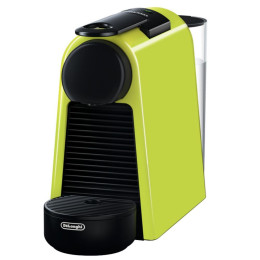 Delonghi Essenza Mini Καφετιέρα για Κάψουλες Nespresso Πίεσης 19bar Lime (En85.l) (Dlgen85.l)
