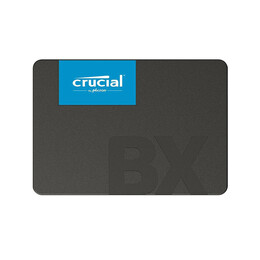 Crucial ssd 2tb Bx500 2.5'' Sata iii (Ct2000bx500ssd1) (Cruct2000bx500ssd1)