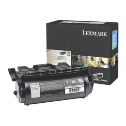 Lexmark T640/642/644 Toner (6k) (64016se) (Lex64016se)