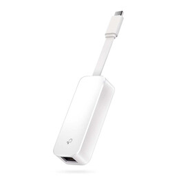 Tp-Link Adapter Ue300 usb Type-c to Gigabit Ethernet (Ue300c) (Tpue300c)