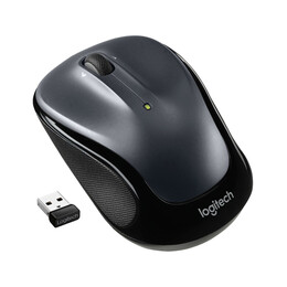 Logitech M325s Mouse (910-006812) (Logm325s)