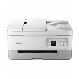 Canon Pixma Ts7451a mfp (White) (4460c076aa) (Cants7451a)