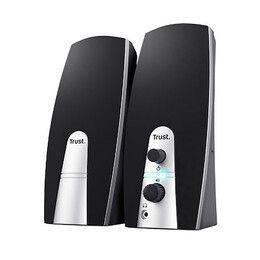 Trust 2.0 Speaker set (24660) (Trs24660)
