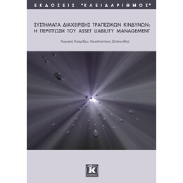 Συστήματα διαχείρισης τραπεζικών κινδύνων