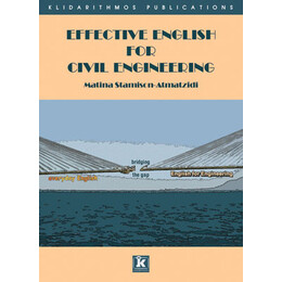 Effective English for Civil Engineering