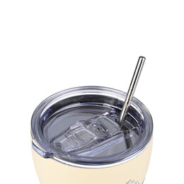 Estia Θερμος Coffee mug Save the Aegean 350ml Alpine Essence