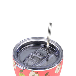 Estia Θερμος Coffee mug Save the Aegean 350ml Apple Odyssey