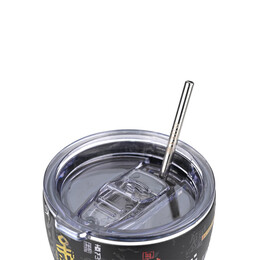 Estia Θερμος Coffee mug Save the Aegean 350ml Tokyo Underground