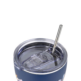 Estia Θερμος Coffee mug Save the Aegean 350ml Vibrant Vortex