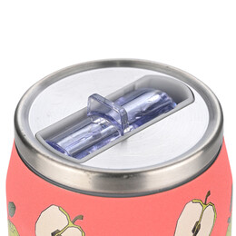 Estia Θερμος Travel cup Save the Aegean 500ml Apple Odyssey