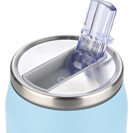 Estia Θερμος Travel cup Save the Aegean 500ml Dreamy sky