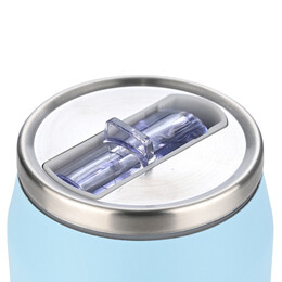 Estia Θερμος Travel cup Save the Aegean 500ml Dreamy sky