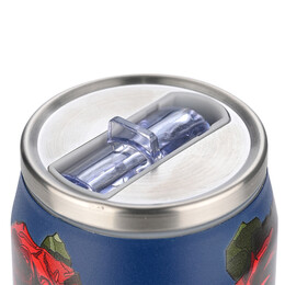 Estia Θερμος Travel cup Save the Aegean 500ml Electric Roses