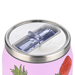 Estia Θερμος Travel cup Save the Aegean 500ml Tropic Tango