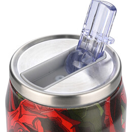 Estia Θερμος Travel cup Save the Aegean 500ml Twilight Rose