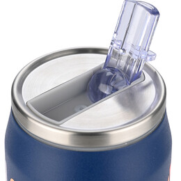 Estia Θερμος Travel cup Save the Aegean 500ml Vibrant Vortex