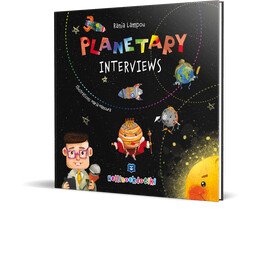 Planetary Interviews