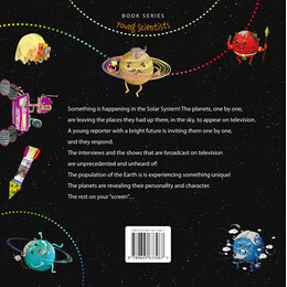 Planetary Interviews