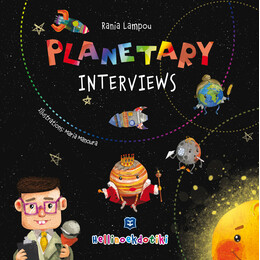 Planetary Interviews