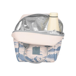 Estia Τσαντα Φαγητου Save the Aegean Ισοθερμικη 7lt Alpine Essence