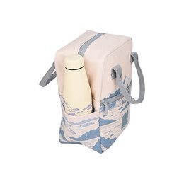 Estia Τσαντα Φαγητου Save the Aegean Ισοθερμικη 7lt Alpine Essence