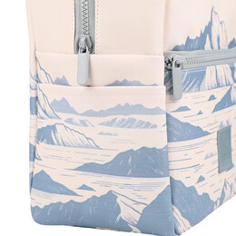 Estia Τσαντα Φαγητου Save the Aegean Ισοθερμικη 7lt Alpine Essence