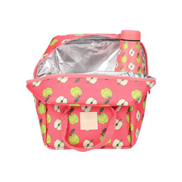 Estia Τσαντα Φαγητου Save the Aegean Ισοθερμικη 7lt Apple Odyssey