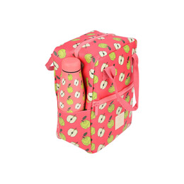 Estia Τσαντα Φαγητου Save the Aegean Ισοθερμικη 7lt Apple Odyssey