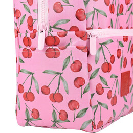 Estia Τσαντα Φαγητου Save the Aegean Ισοθερμικη 7lt Cherry Rose