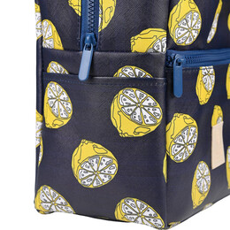 Estia Τσαντα Φαγητου Save the Aegean Ισοθερμικη 7lt Citrus Infusion