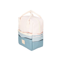 Estia Τσαντα Φαγητου Save the Aegean Ισοθερμικη 7lt Ecozen Horizon